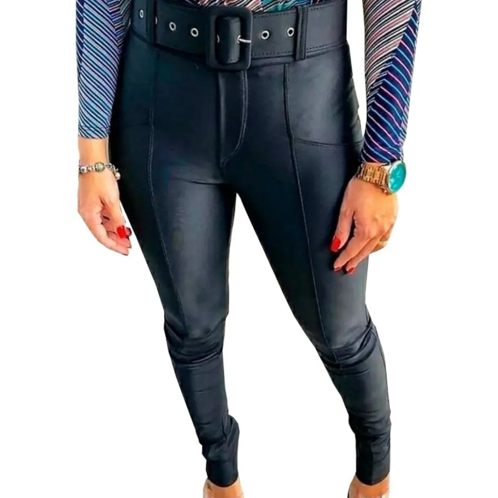 calça feminina cirre