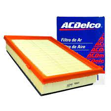 Filtro de Ar Acdelco 19350511 - Onix/Prisma até 2019 em Oferta na Shopee