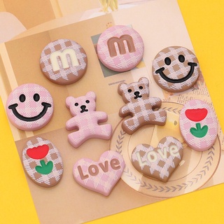 1PCS Moda Jibbitz Acessórios De " Grade " Cartoon Shoe Buckle DIY Shoes Charme
