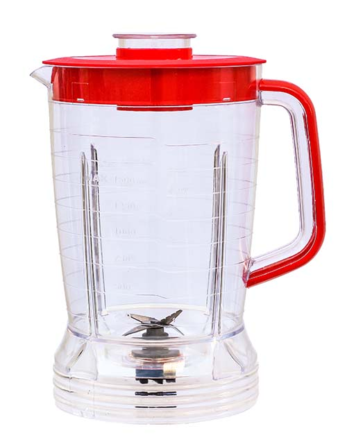 Copo para Liquidificador Multiprocessador Arno Multi Chef 600w 4 em 1 Sangel
