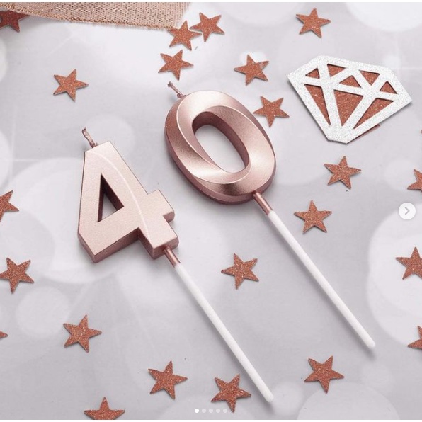 Bolo Rose Gold: Guia Completo e Onde Comprar | BuscaProdutos