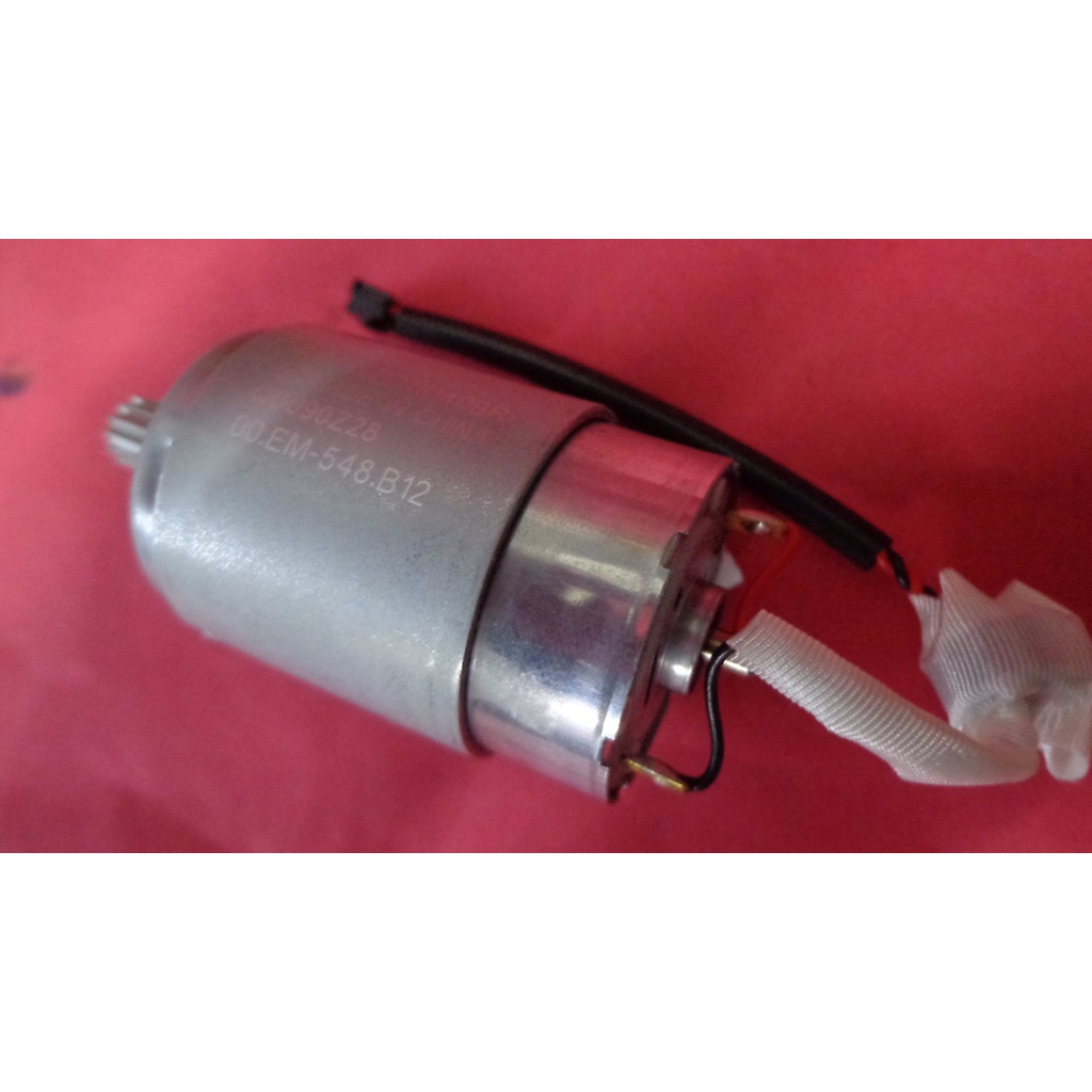 MOTOR TRAÇÃO PAPEL EPSON L1300 / T1110 / P600 / L1800