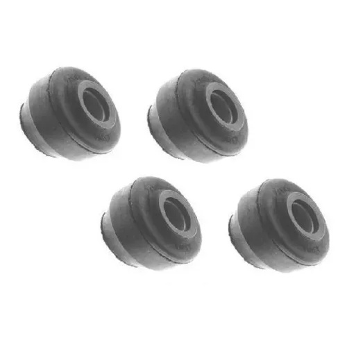 4 Bucha Braco Tensor Belina Corcel Delrey Pampa Apos 85 em Oferta na Shopee