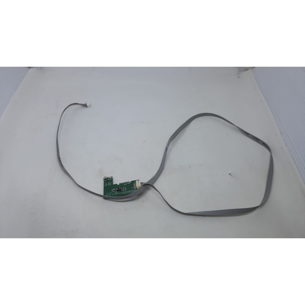 Placa Sensor tv philco PH32C10DSGWA 6502a32c100020 pl2898