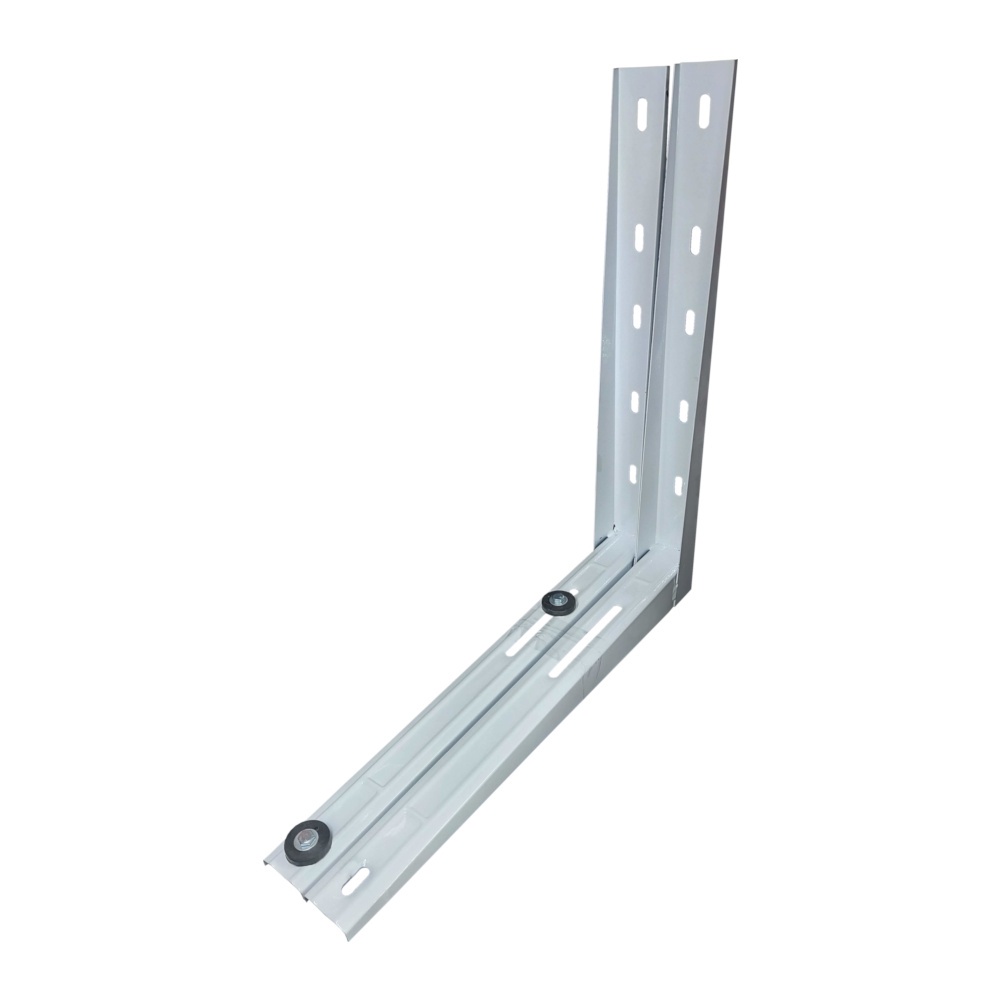 Suporte Split Aco Condensadora de Ar Condicionado ate 30000Btus 500MM 50CM