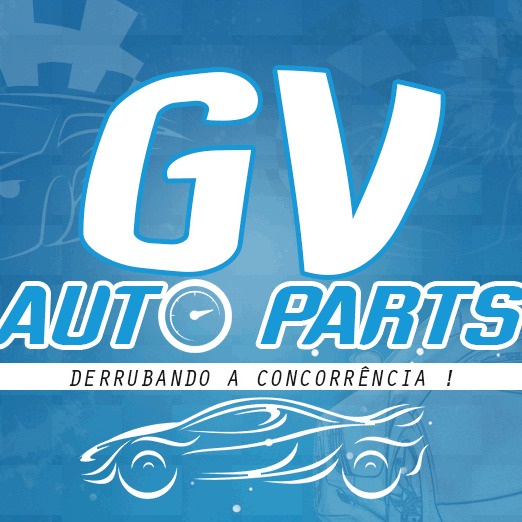 Gv Auto Parts
