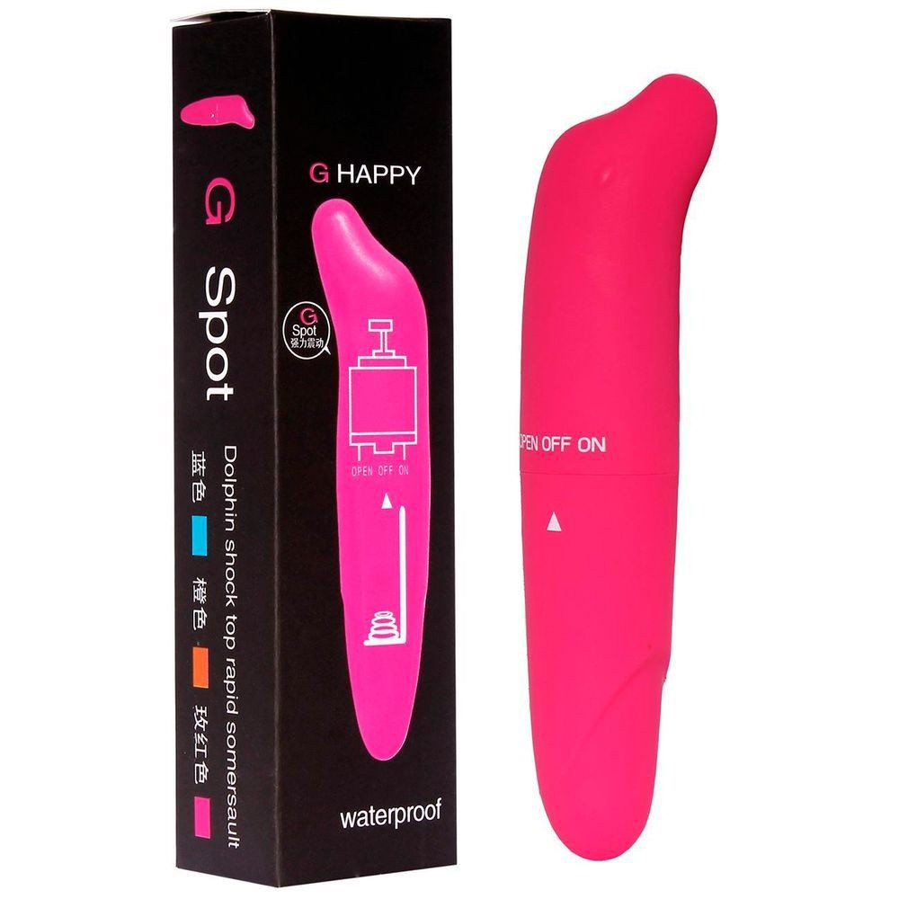 Vibrador Ponto G De Golfinho Aveludado Colors Pink Shopee Brasil 5529