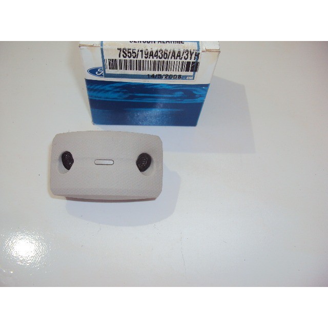 Ford Ka Sensor Do Alarme Ultra Som Novo Original