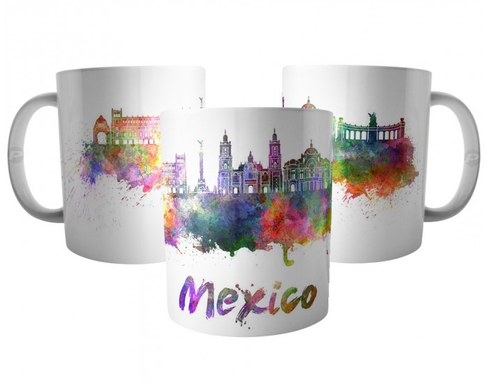 O que é Cidade do México? Guia e Onde Comprar | BuscaProdutos