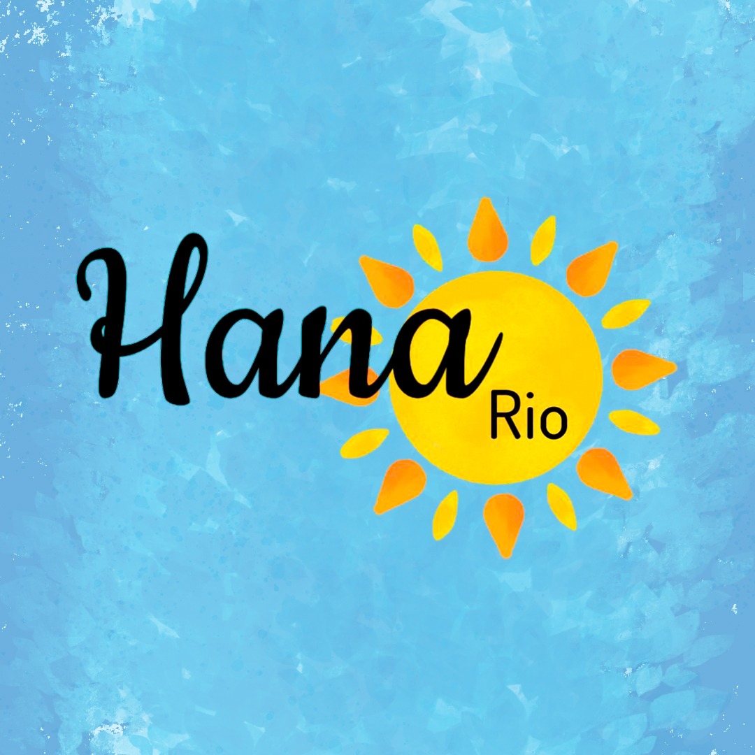 Hana Rio saquarema