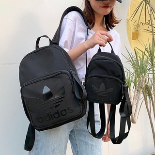Marca Da Moda Mochila Taro Trevo Púrpura Mini Pequena Casual Masculina Feminina Estudante Bolsa De Escola De Ombro Mensageiro Grande