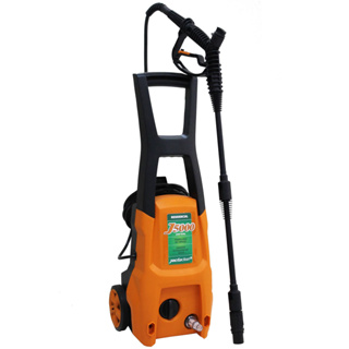 Lavadora de Alta Pressão com Stop Total J5000 Jacto 1300W em Oferta na Shopee