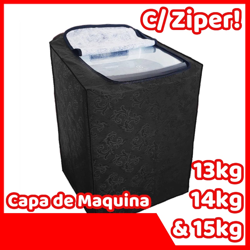 Máquina de Lavar Roupa Electrolux 14kg: Onde Comprar | BuscaProdutos