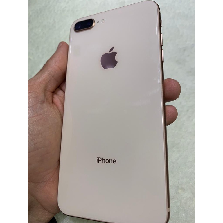 Iphone 8 Plus 64Gb/256Gb Vitrine 3x Sem Juros Com Garantia Ultimas Peças!