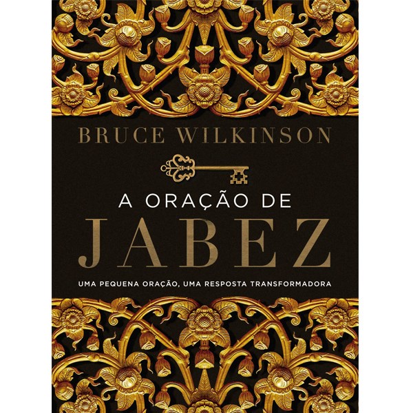 A Oração de Jabez | Bruce Wilkinson em Oferta na Shopee