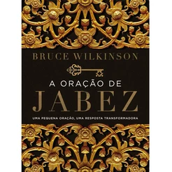 A Oração de Jabez | Bruce Wilkinson