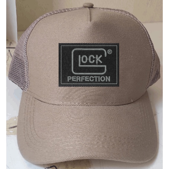 BONE  Trucker Glock Perfection