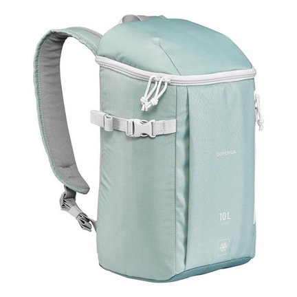 Mochila Térmica Para Trilha Camping 10 L Quechua Original