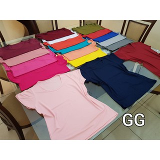 Blusa baby look feminina P-M-G-GG FORMA PEQUENA.