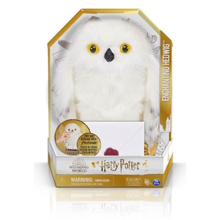 Harry Potter - CORUJA HEDWIG