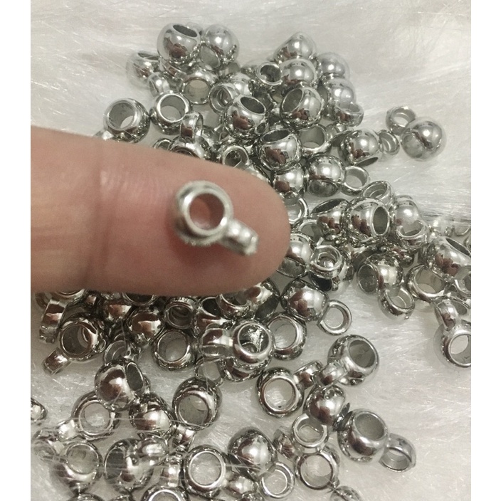 Extensor de pingente canequinha para artesanato