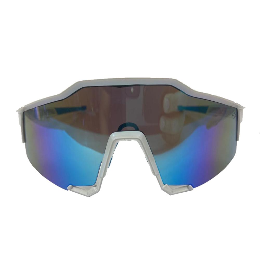 Óculos de Sol Bike/Beach Rush Branco Insano Bike I - A2