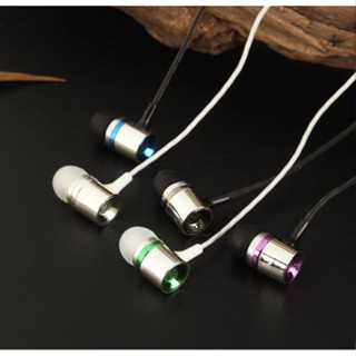 Fone de Ouvido Com Microfone Super Bass Cyn Alta Qualidade em Oferta na Shopee