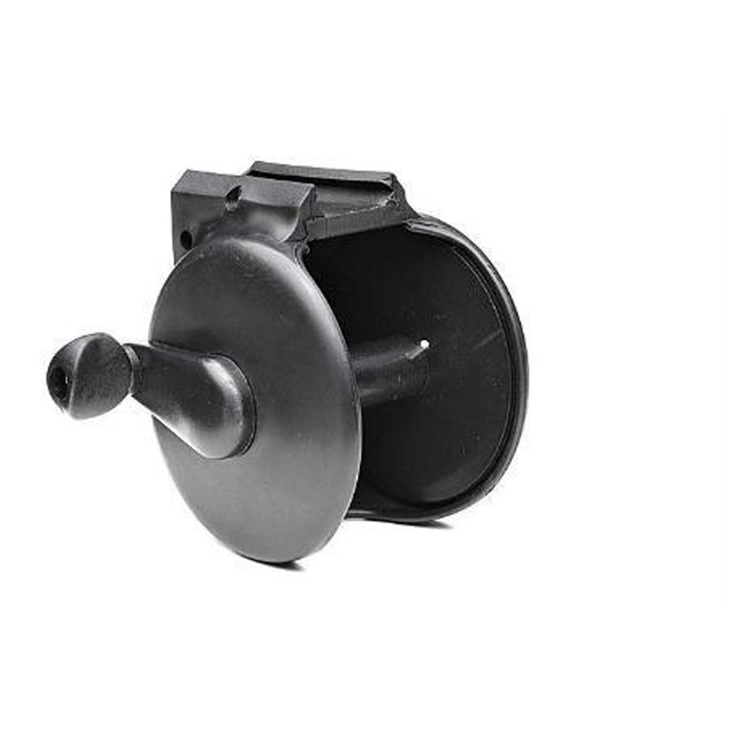 Molinete Carretilha para Arbalete Arpão Pesca Sub - Pk Sub