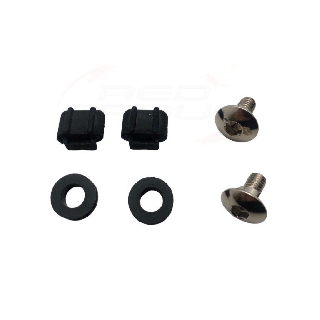 Kit Fixa Protetor Escape Fan 160