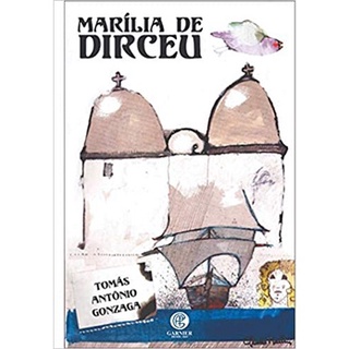 Marília de Dirceu em Oferta na Shopee