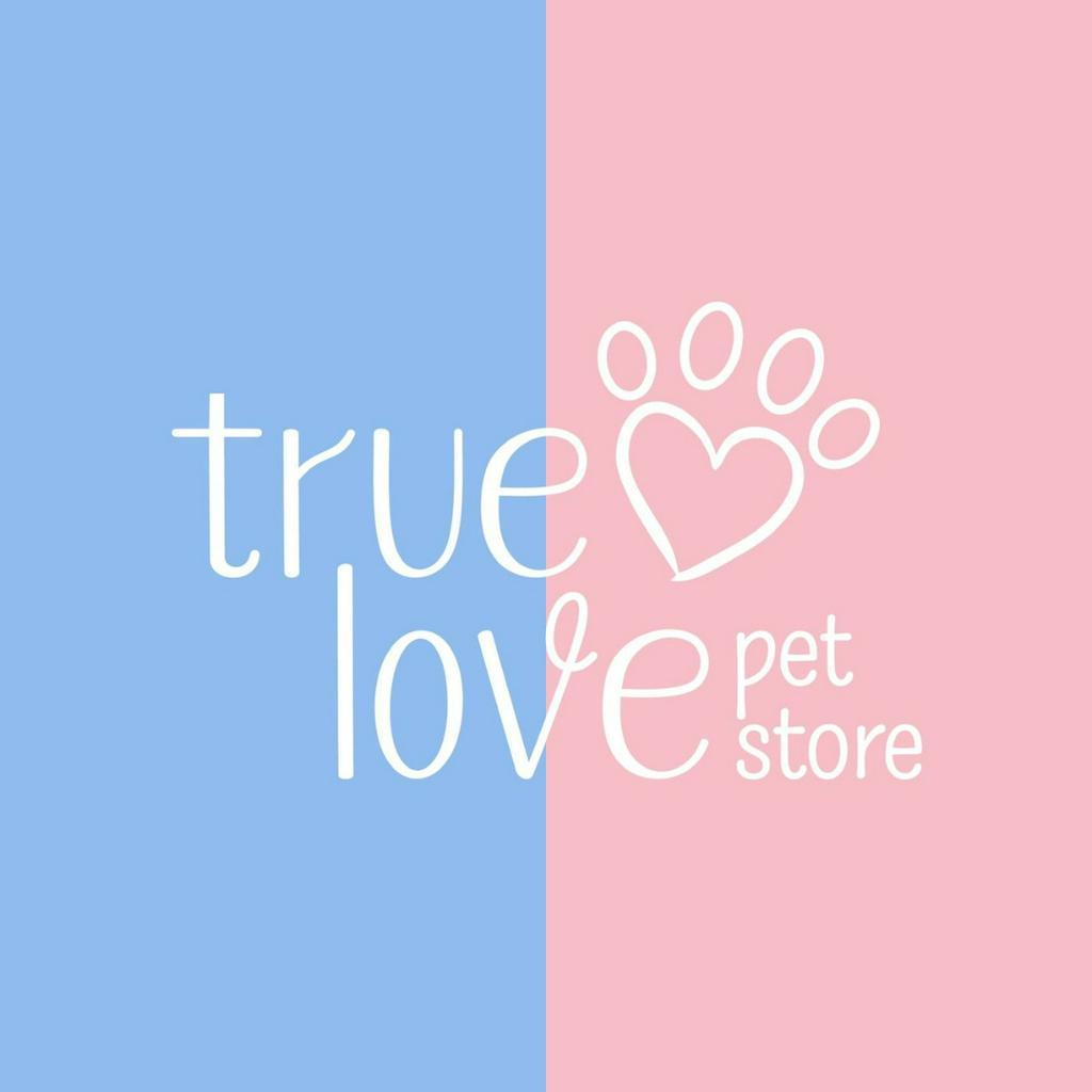 True Love Pet Store