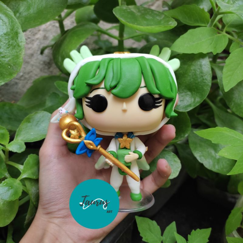 Lulu Pijaminha Estelar - League of Legends - Funko Pop Biscuit