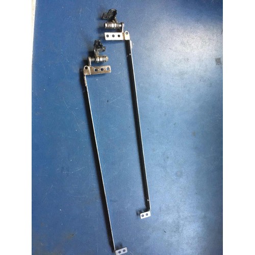 Dobradiças Notebook LG R590 Fbql4010010