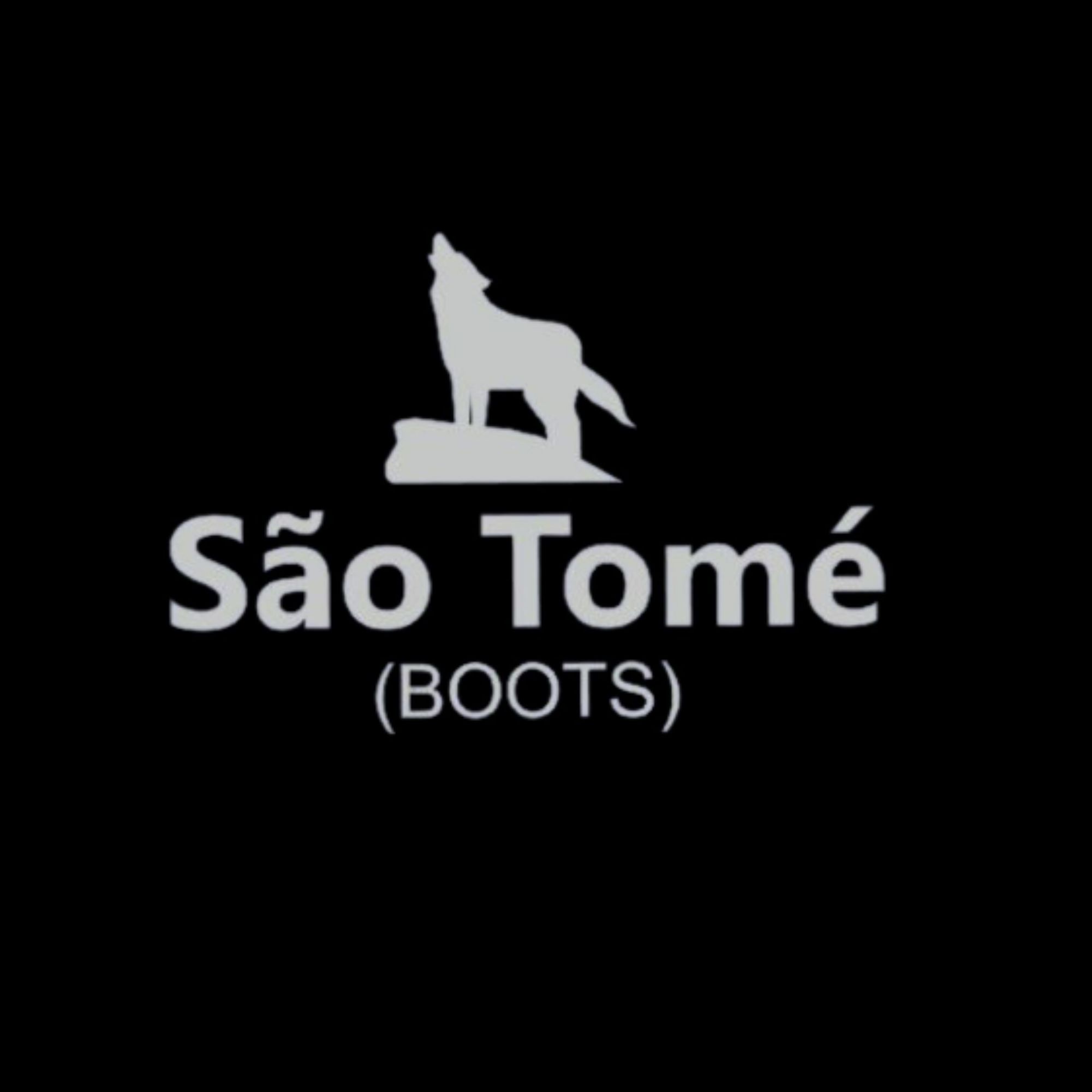 São Tomé BOOTS