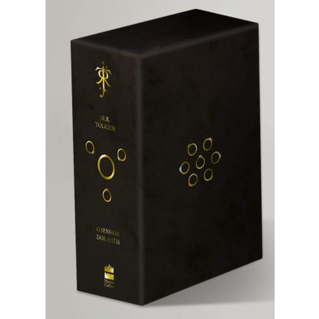 Box Tolkien: Guia Completo e Onde Comprar | BuscaProdutos