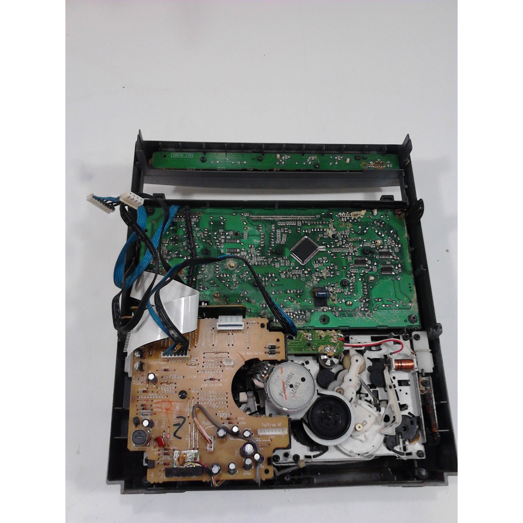 PLACA DO PAINEL SOM PHILIPS FW356C