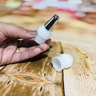 Adaptador Para Bicos Pequenos C/2un - Mago em Oferta na Shopee