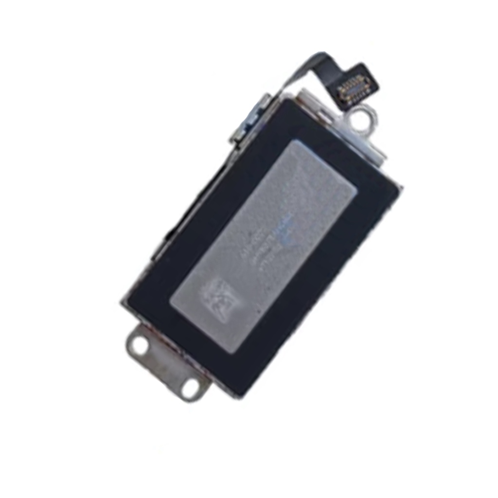 Motor Vibracall para Celular Apple iPhone XS MAX - A1921, A2101, A2102, A2103, A2104