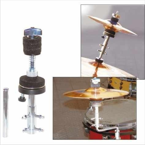 Extensor Para Chimbal Aéreo C/ Adaptador Rosca 1 Mm Ta164 - Torelli