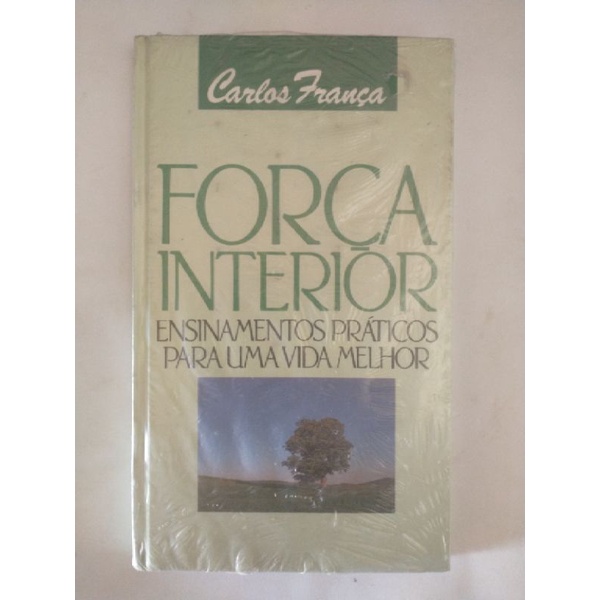 Força interior