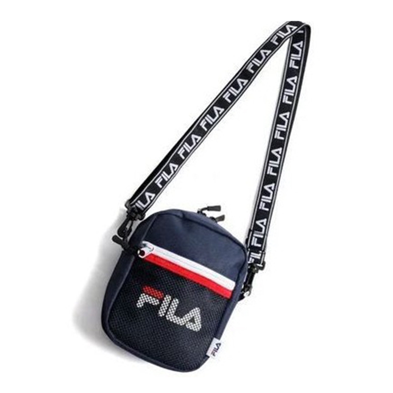 mala fila fluor feminina