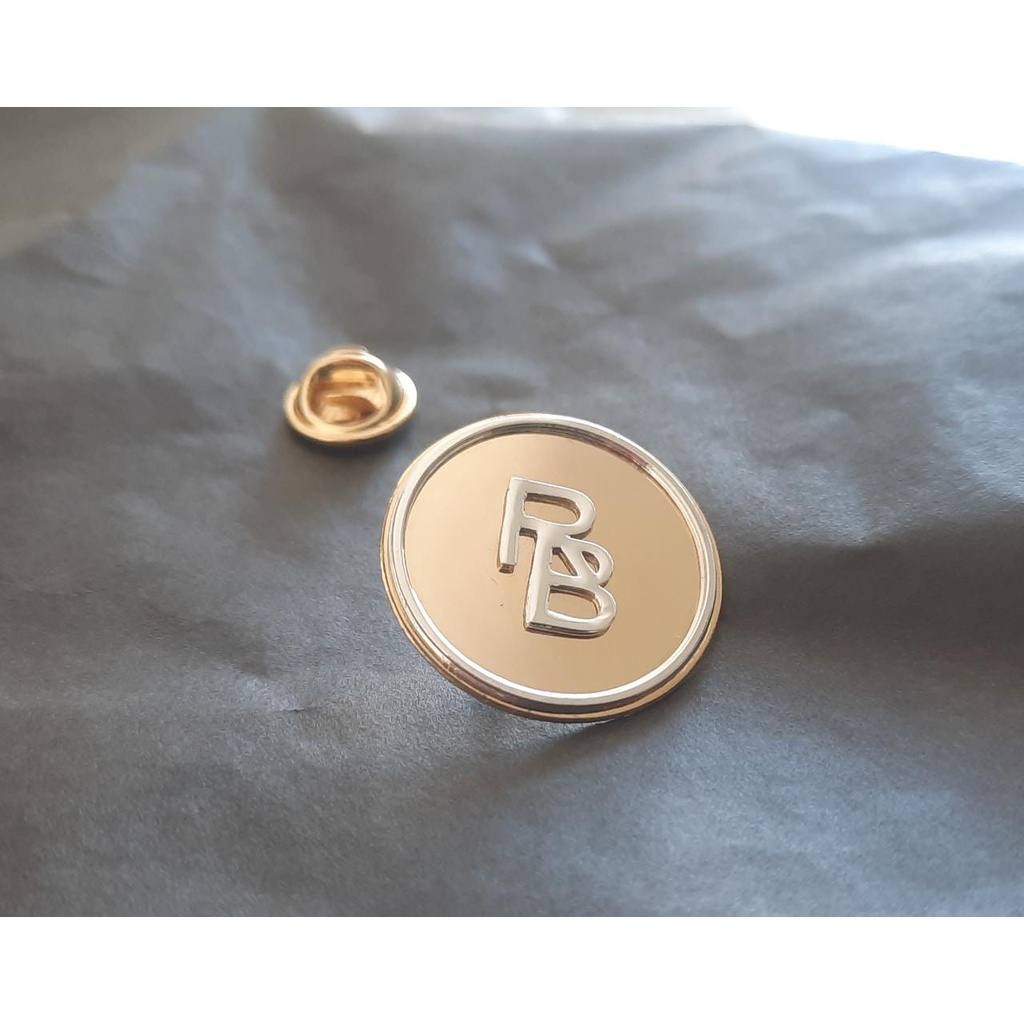 Broche Personalizado com Logomarca: Onde Comprar | BuscaProdutos