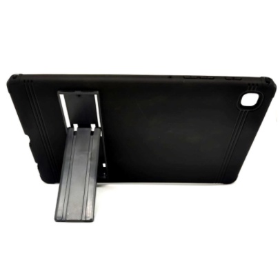 Capa trazeira com suporte Samsung Galaxy Tab A8 Sm-t290 Sm-t295, A7 Lite T220 T225, Tab A 8.0 & S Pen (2019) Caso P200/p205,Tab A7 SM-T500 SM-T505  Anti Impacto