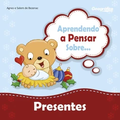 Aprendendo a pensar sobre Presentes de Natal