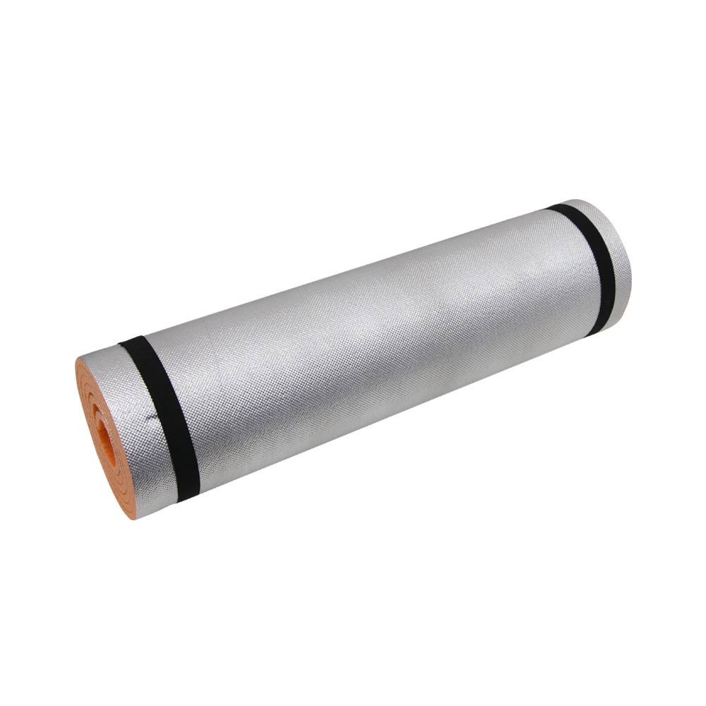 Isolante Termico Aluminizado Eva Ultra Leve Para Acampamento