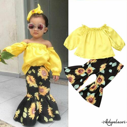 roupa de girassol para bebe