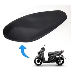Capa Do Banco Yamaha Neo 125 Modelo Original Antiderrapante/Lisa/Bolinha/Fibra de Carbono