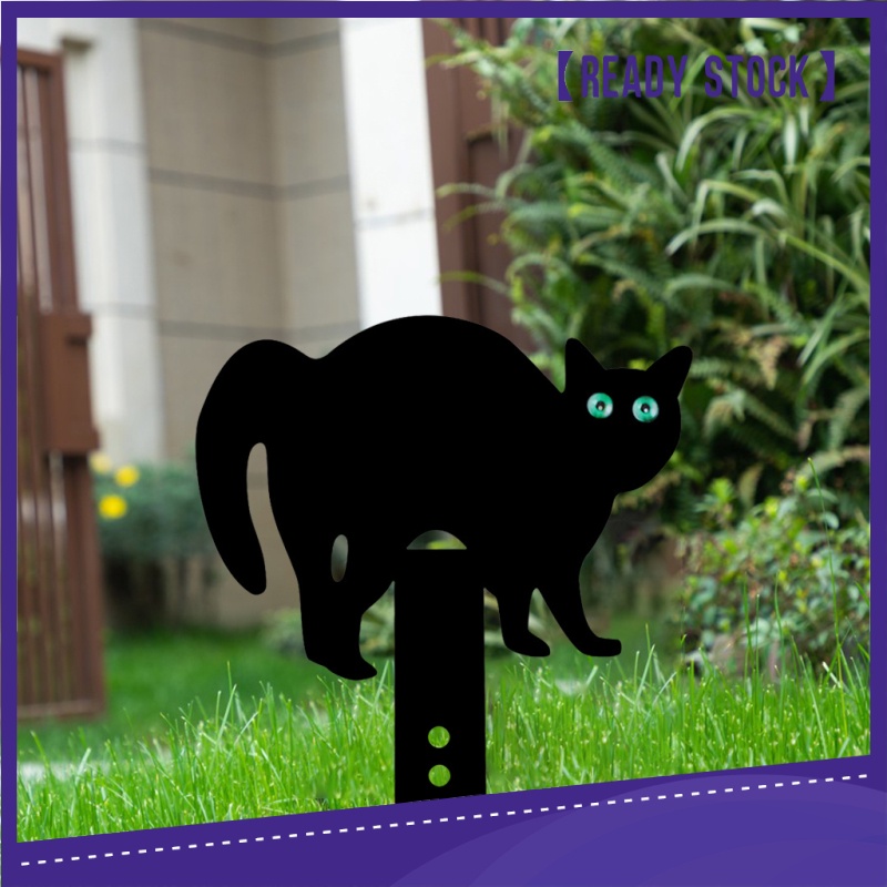 Em Estoque Decoracao De Acrilico De Gato Gatos Quintal Arte Jardim Gramado Decoracao De Chao Ornamento Decoracao Em Forma De Animal Para Jardims Ao Ar Livre Shopee Brasil