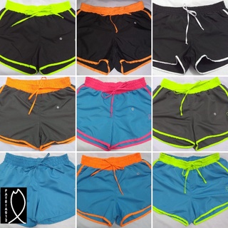 Short Tactel Plus Size (46 até 72!!)