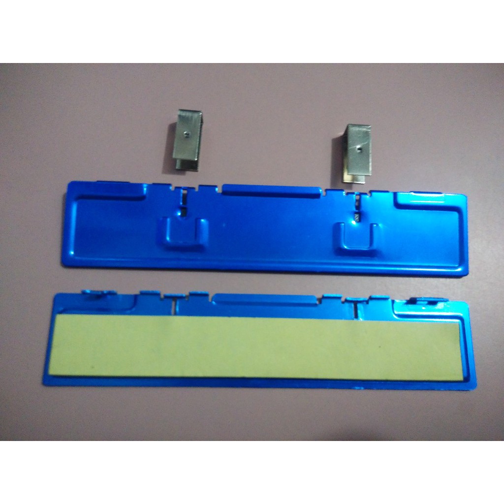 Dissipador de Memoria RAM DDR DDR1 DDR2 DDR3 DDR4 DDR5 Universal